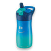 Picture of MAPED STAINLESS STEEL BOTTLE 430ML BLUE